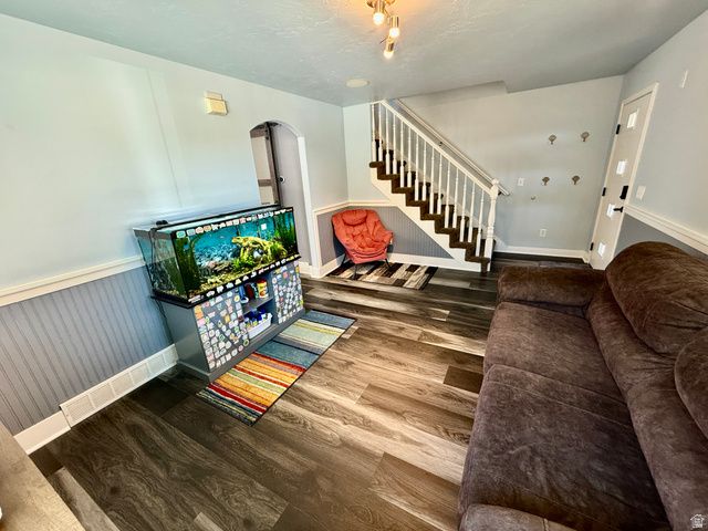 4831 W WESTERN HILLS DR, Riverton, UT 84096