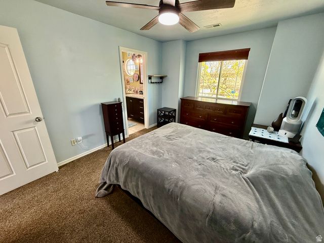 4831 W WESTERN HILLS DR, Riverton, UT 84096