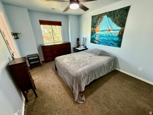 4831 W WESTERN HILLS DR, Riverton, UT 84096