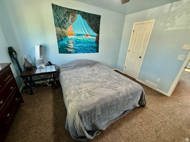 4831 W WESTERN HILLS DR, Riverton, UT 84096