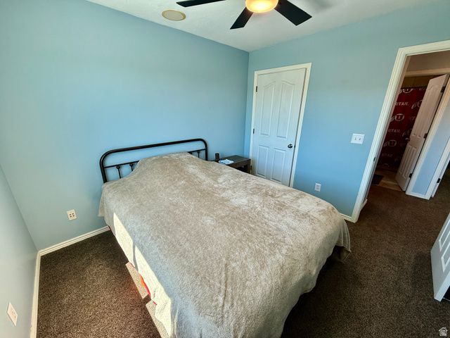 4831 W WESTERN HILLS DR, Riverton, UT 84096