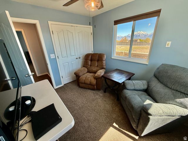 4831 W WESTERN HILLS DR, Riverton, UT 84096