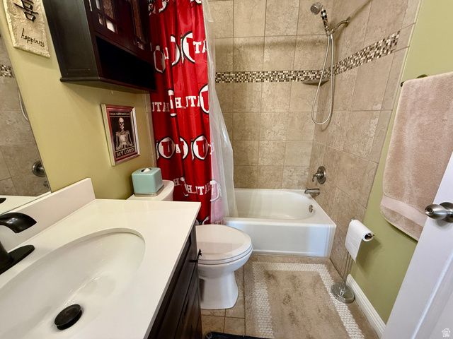 4831 W WESTERN HILLS DR, Riverton, UT 84096