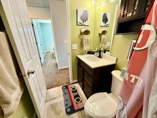 4831 W WESTERN HILLS DR, Riverton, UT 84096