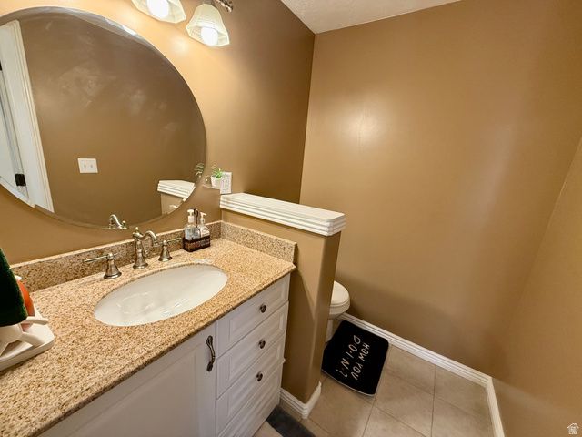 4831 W WESTERN HILLS DR, Riverton, UT 84096