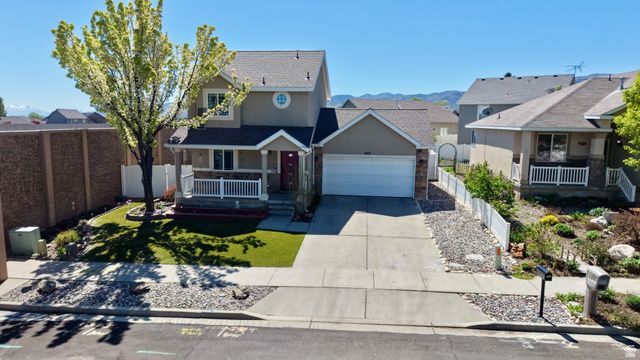 4831 W WESTERN HILLS DR, Riverton, UT 84096