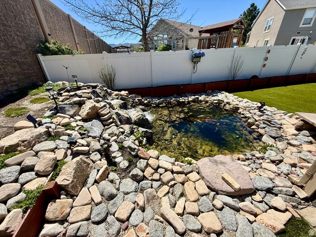 4831 W WESTERN HILLS DR, Riverton, UT 84096