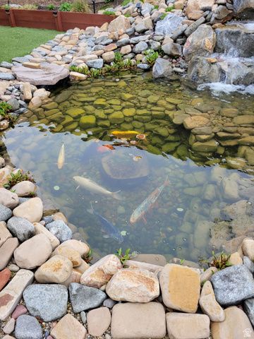 4831 W WESTERN HILLS DR, Riverton, UT 84096