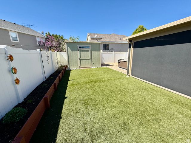 4831 W WESTERN HILLS DR, Riverton, UT 84096