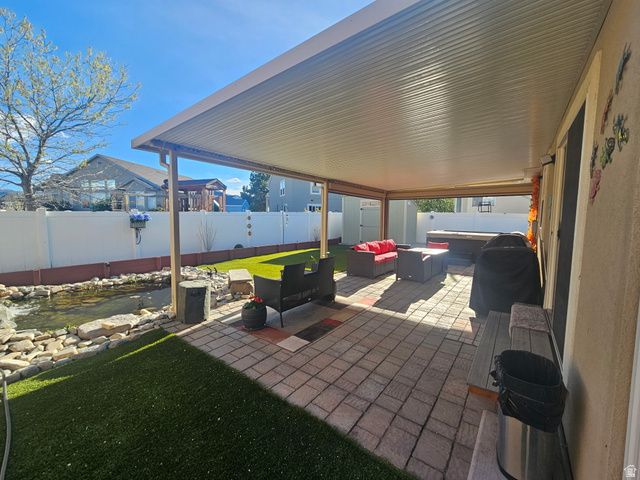 4831 W WESTERN HILLS DR, Riverton, UT 84096