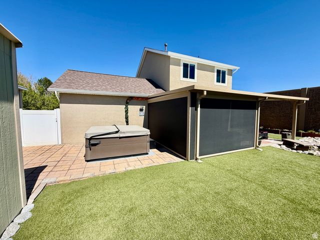 4831 W WESTERN HILLS DR, Riverton, UT 84096