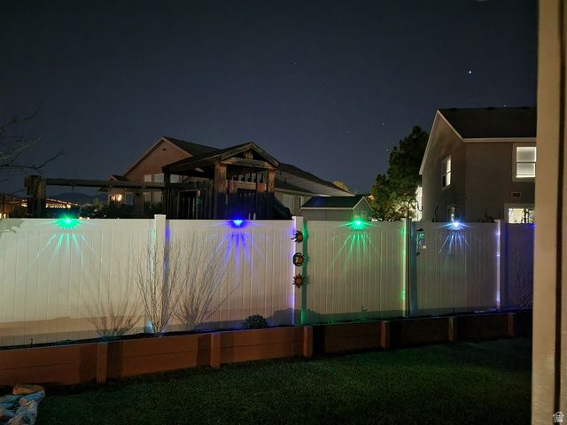 4831 W WESTERN HILLS DR, Riverton, UT 84096