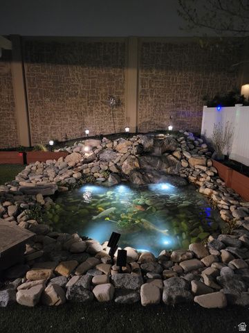 4831 W WESTERN HILLS DR, Riverton, UT 84096