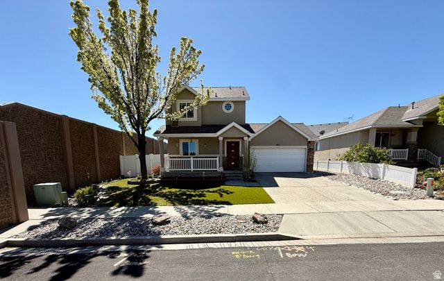 4831 W WESTERN HILLS DR, Riverton, UT 84096