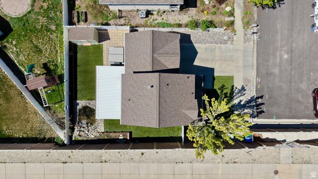4831 W WESTERN HILLS DR, Riverton, UT 84096
