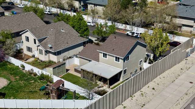 4831 W WESTERN HILLS DR, Riverton, UT 84096