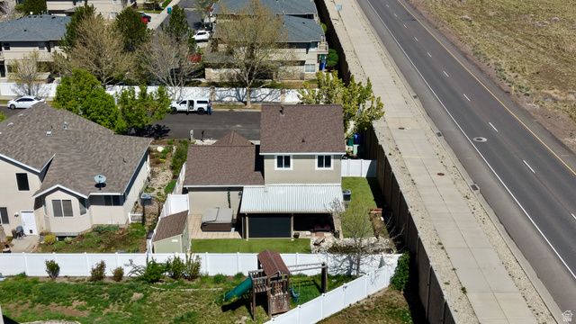 4831 W WESTERN HILLS DR, Riverton, UT 84096