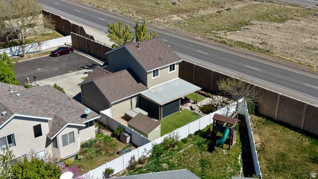 4831 W WESTERN HILLS DR, Riverton, UT 84096