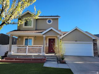 4831 W WESTERN HILLS DR, Riverton, UT 84096