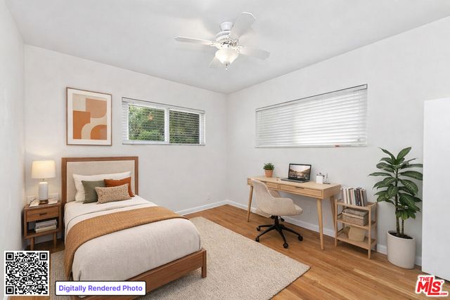 3023 Prospect Avenue, Santa Monica, CA 90405