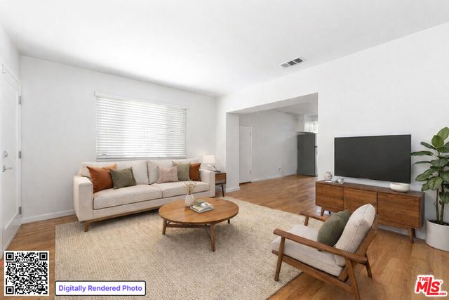 3023 Prospect Avenue, Santa Monica, CA 90405