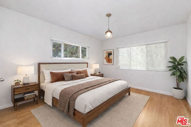 3023 Prospect Avenue, Santa Monica, CA 90405
