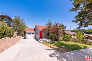 3023 Prospect Avenue, Santa Monica, CA 90405