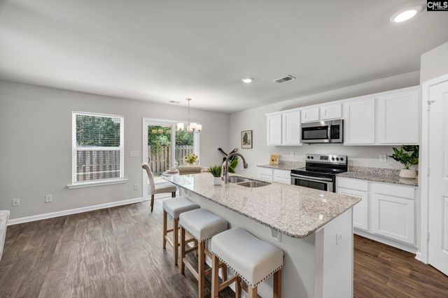 405 Staffordshire Way, West Columbia, SC 29170
