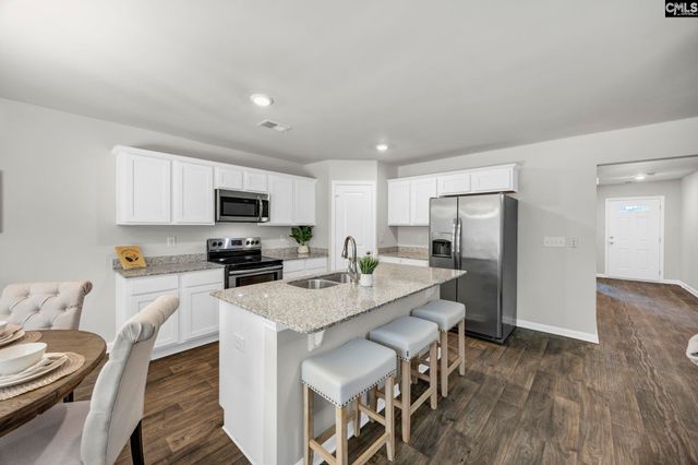 405 Staffordshire Way, West Columbia, SC 29170