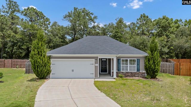 405 Staffordshire Way, West Columbia, SC 29170
