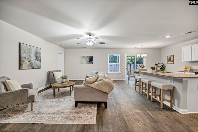 405 Staffordshire Way, West Columbia, SC 29170