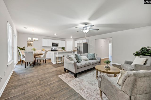 405 Staffordshire Way, West Columbia, SC 29170