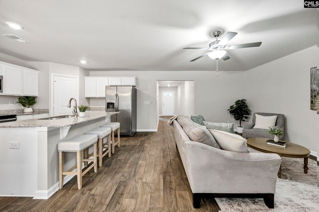 405 Staffordshire Way, West Columbia, SC 29170
