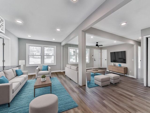 5205 Silhouette Lane, Mableton, GA 30126