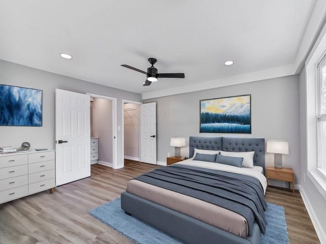 5205 Silhouette Lane, Mableton, GA 30126