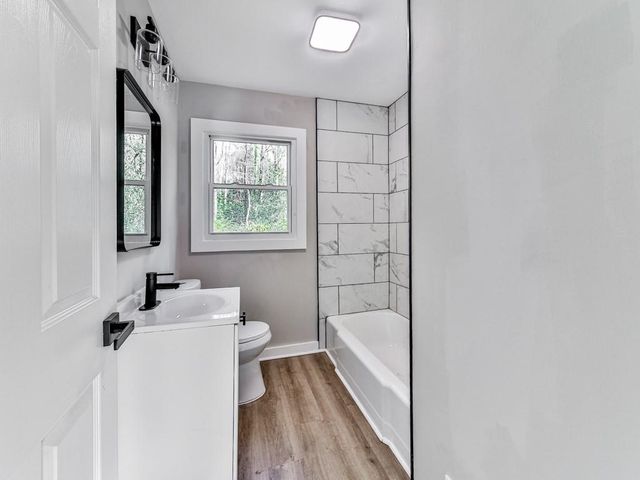 5205 Silhouette Lane, Mableton, GA 30126