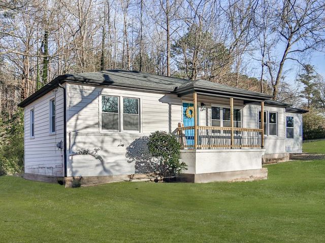 5205 Silhouette Lane, Mableton, GA 30126