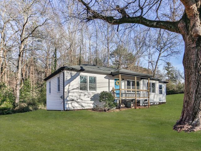 5205 Silhouette Lane, Mableton, GA 30126