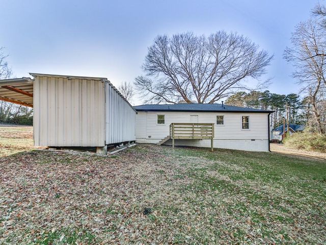 5205 Silhouette Lane, Mableton, GA 30126