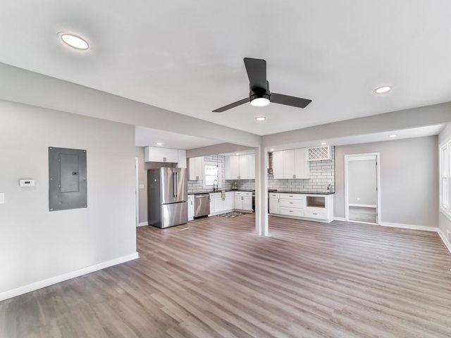 5205 Silhouette Lane, Mableton, GA 30126