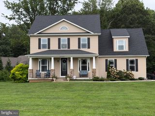 11225 BARBERS QUARTERS CT, Charlotte Hall, MD 20622