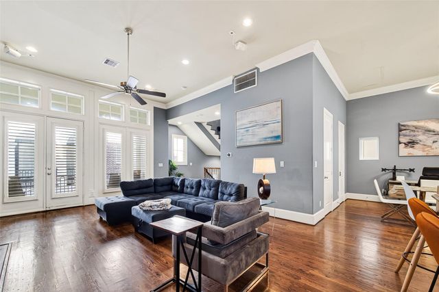 2444 Charleston Street B, Houston, TX 77021