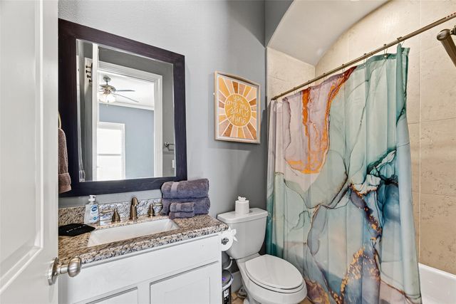 2444 Charleston Street B, Houston, TX 77021