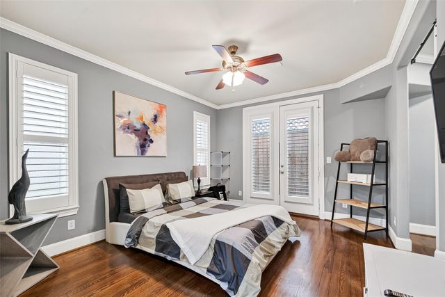 2444 Charleston Street B, Houston, TX 77021