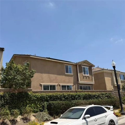 3142 E Mt Rainier, Ontario, CA 91762