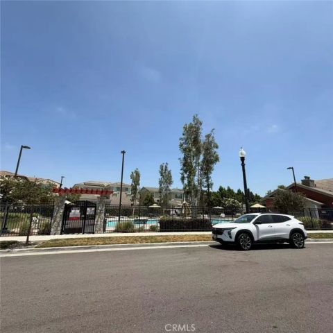 3142 E Mt Rainier, Ontario, CA 91762