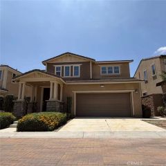 3142 E Mt Rainier, Ontario, CA 91762