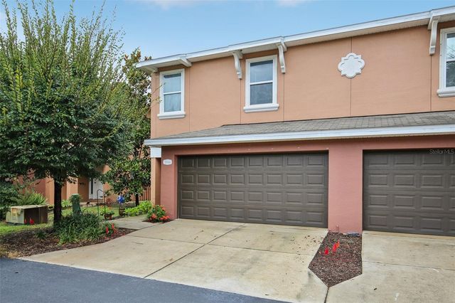 1844 SOMMARIE WAY, Tarpon Springs, FL 34689