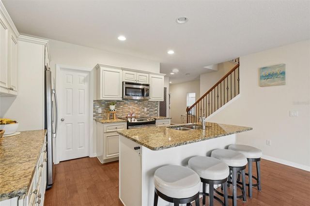 1844 SOMMARIE WAY, Tarpon Springs, FL 34689