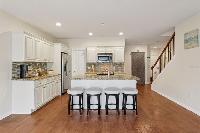 1844 SOMMARIE WAY, Tarpon Springs, FL 34689